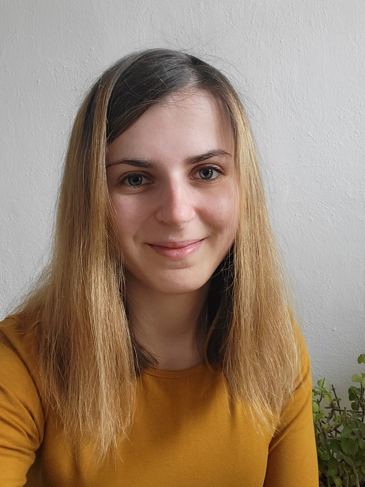 Pavla Mudrochová, terapeutka v Olomouci